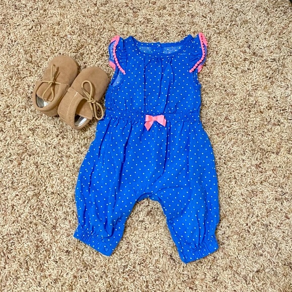 Cherokee Other - 🐳 10/$16 Cherokee Jumpsuit